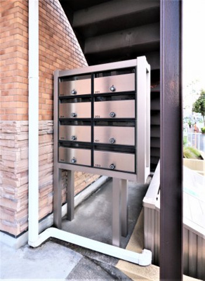 【その他共用部分】 | セゾンド・フジⅡ