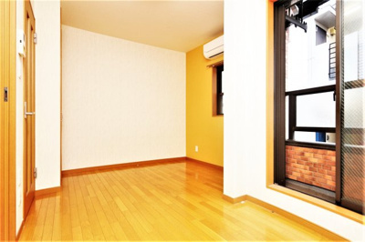 【内装】 | セゾンド・フジⅡ | 参考写真（同物件別部屋）