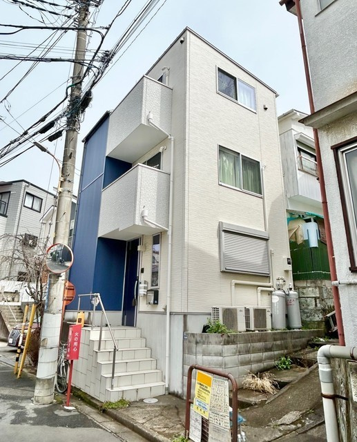 志木市幸町４丁目戸建