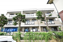 グローリメゾン原宿の画像