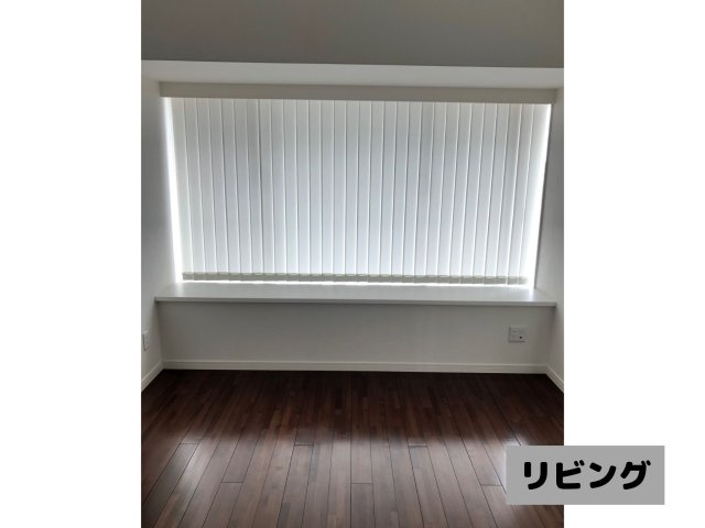 ミルコマンション松尾ビューの収納