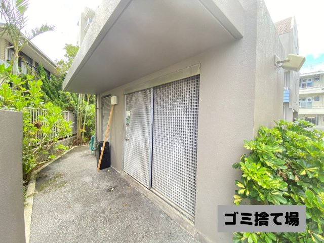 ミルコマンション松尾ビューのその他