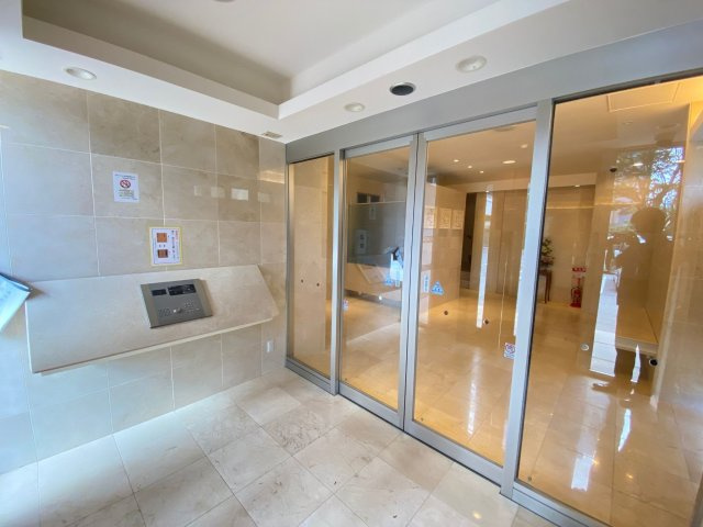 ミルコマンション松尾ビューのその他