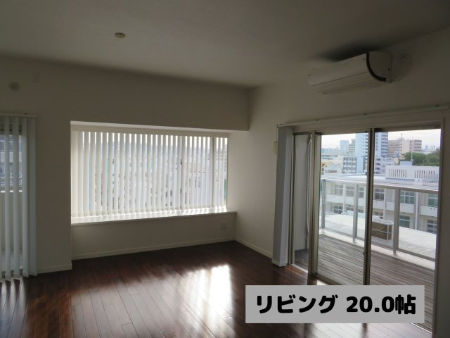 ミルコマンション松尾ビューのその他