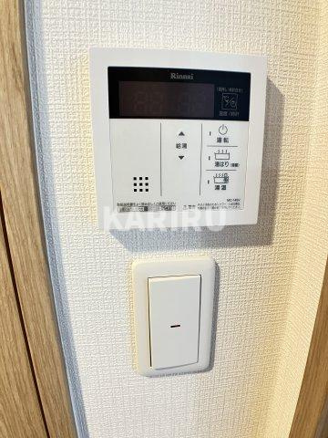 JMFレジデンス桜ノ宮のその他