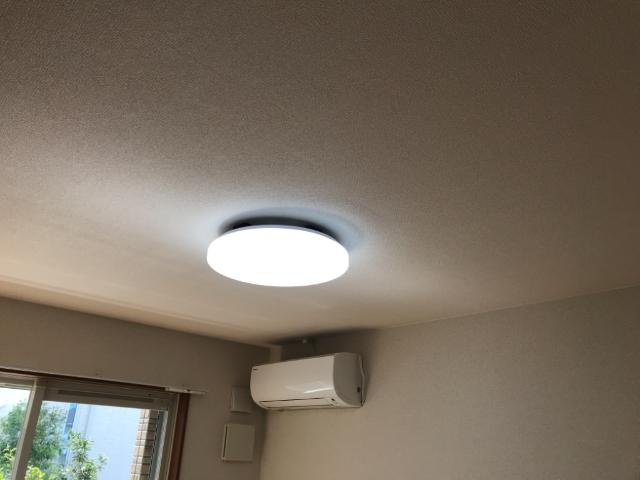 フィオーレⅡの設備|室内設備