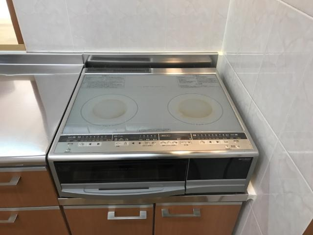 フィオーレⅡのキッチン|キッチン