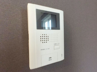 【セキュリティ】 | グランドール