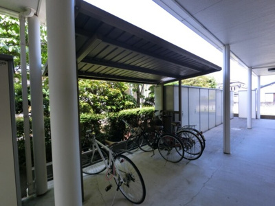 【その他共用部分】 | グランドール