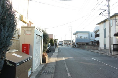 【展望】 | グランドール