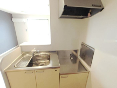 【キッチン】 | グランドール