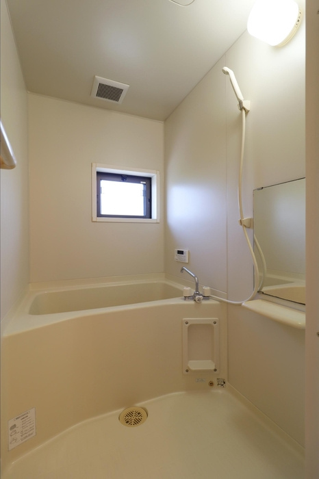 エスペランサＴＡＴＳＵＭＩの浴室