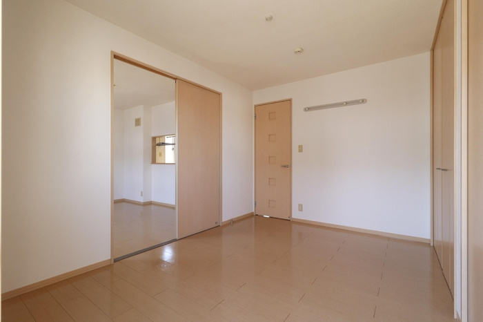 エスペランサＴＡＴＳＵＭＩの居間・リビング