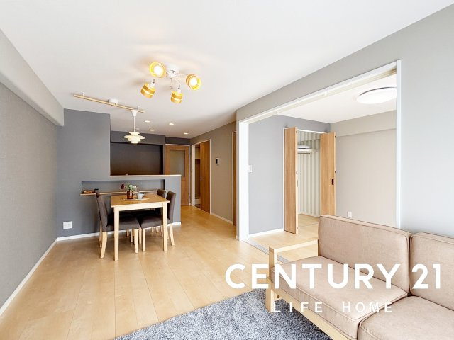 エンゼルハイム川崎第3の画像