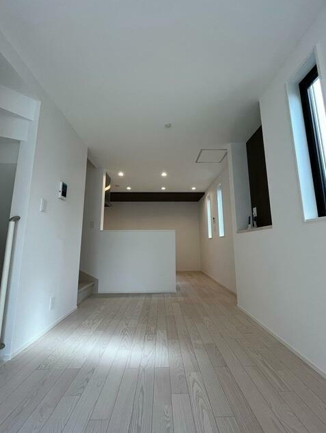 【居間・リビング】