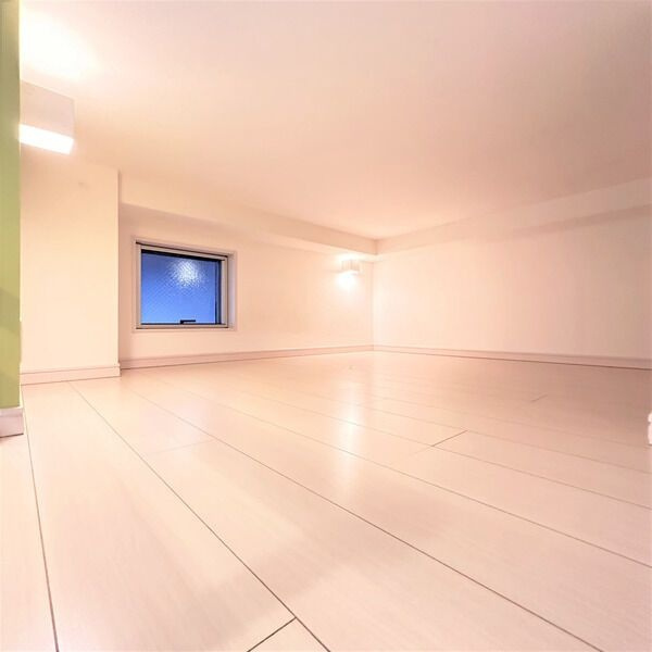 フロースハイム　名古屋市賃貸　仲介手数料無料の寝室