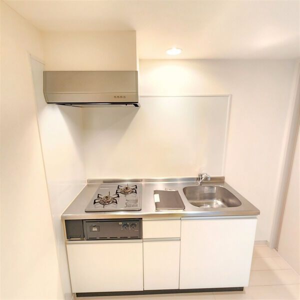 フロースハイム　名古屋市賃貸　仲介手数料無料のキッチン