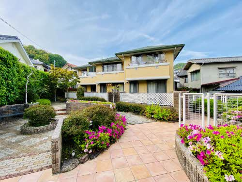 グランバリエ己斐A棟