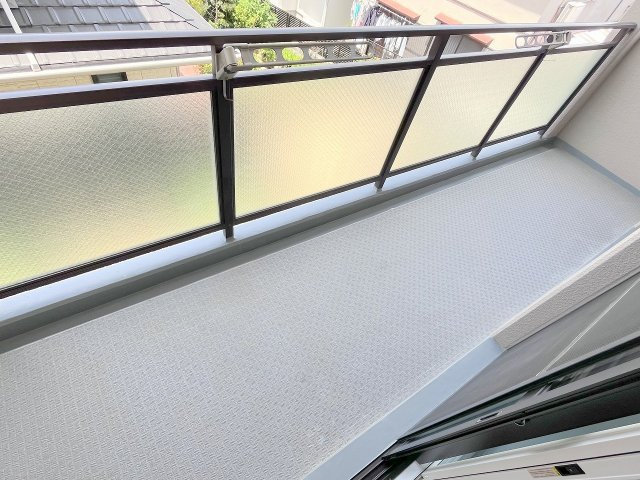 ボナール伊丹のバルコニー|※同建物の類似写真となります。