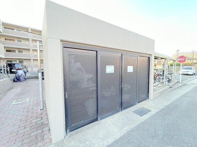 ボナール伊丹のその他共用部分