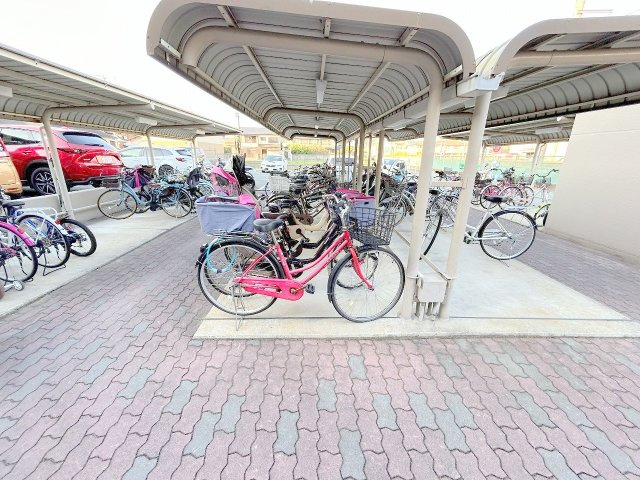 ボナール伊丹のその他共用部分