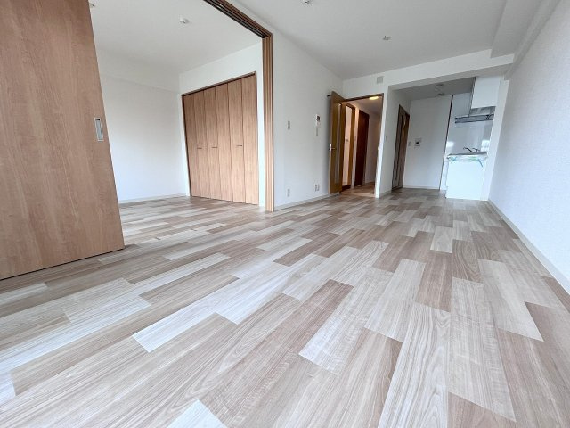 ボナール伊丹の内装|※同建物の類似写真となります。