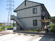 ラッキーコーポの画像