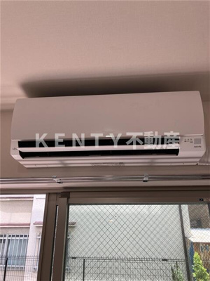 【設備】 | ＥＳ－Ｇｒａｎｄｅ大森