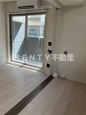 【寝室】 | ＥＳ－Ｇｒａｎｄｅ大森 | 寝室です