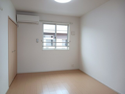 【内装】 | ヴィル・アルモニー | 物件の内装です