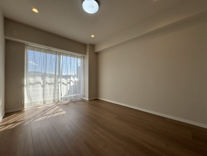 【洋室】大州コープマンション 