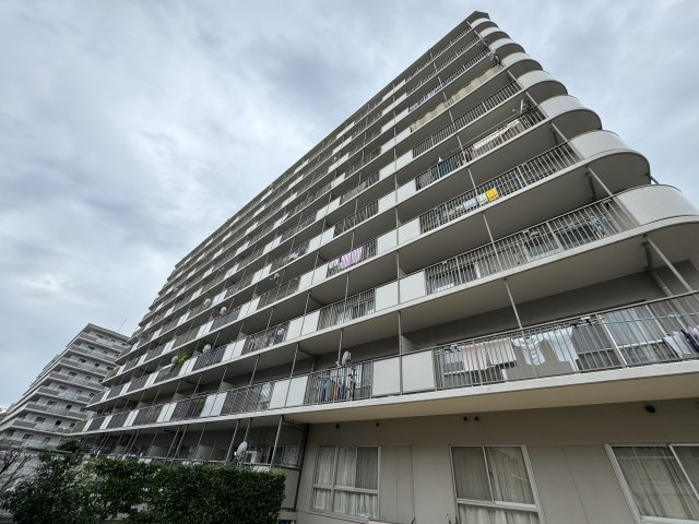 【外観】大州コープマンション 