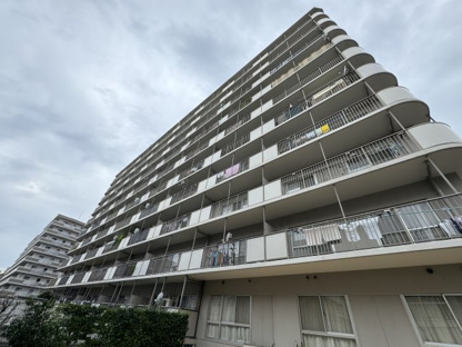 【外観】大州コープマンション 