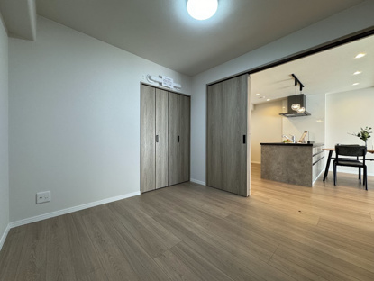 【洋室】大州コープマンション 