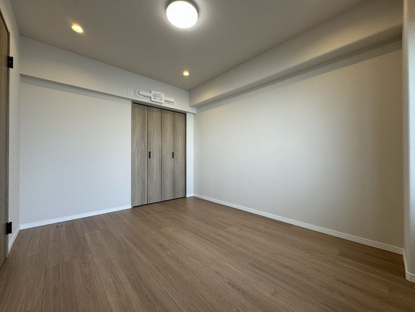 【洋室】大州コープマンション 