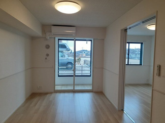 【居間・リビング】 | Ｂｌｕｅ　Ｒｉｓｅ | おしゃれなリビングです