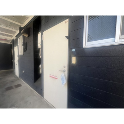 【玄関】 | ヴェールシフォン宇都宮 | 落ち着いた玄関です