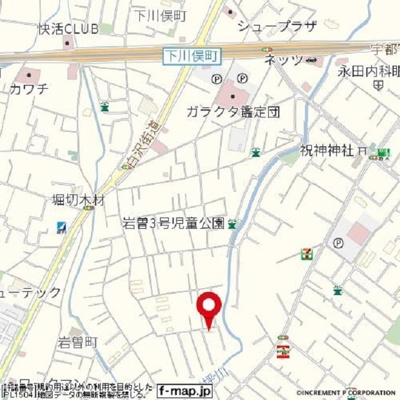 【外観】 | ヴェールシフォン宇都宮 | 外観は落ち着いています