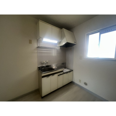 【キッチン】 | ヴェールシフォン宇都宮 | キッチンです