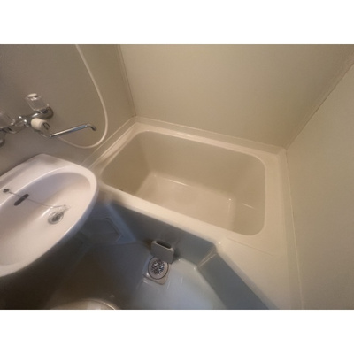 【浴室】 | ヴェールシフォン宇都宮 | 日々の暮らしに欠かせないお風呂です