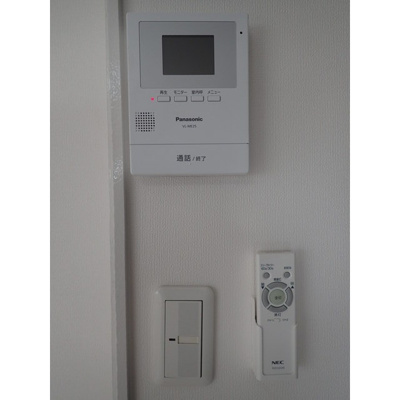 【設備】 | メゾン・ド・エイミー