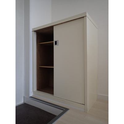 【内装】 | メゾン・ド・エイミー | 中はこのようになっています