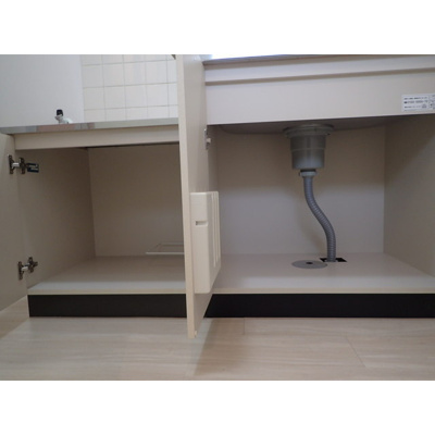 【内装】 | メゾン・ド・エイミー | おしゃれな内装です