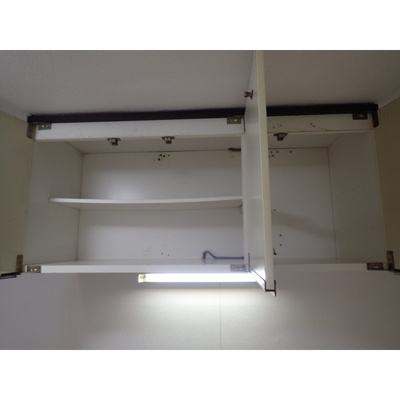 【内装】 | メゾン・ド・エイミー | 内装もきれいです