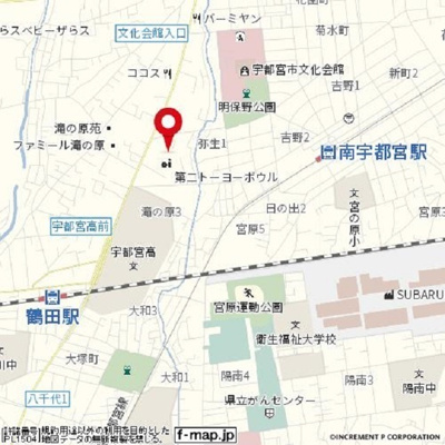 【外観】 | メゾン・ド・エイミー | きれいな外観です