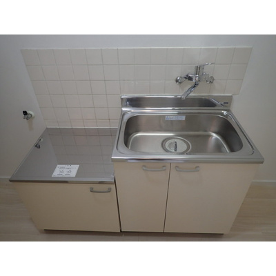 【キッチン】 | メゾン・ド・エイミー | キッチンでお料理をお楽しみください