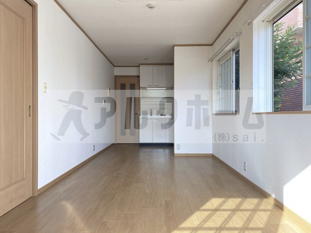 アンフルール2番館