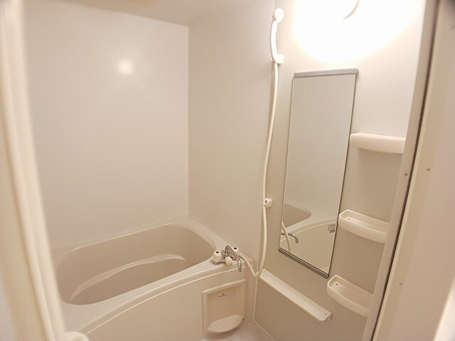 【浴室】