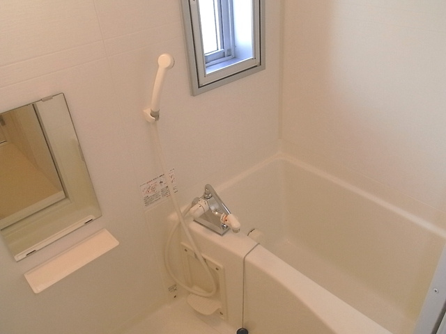 プライムライフ御影の浴室