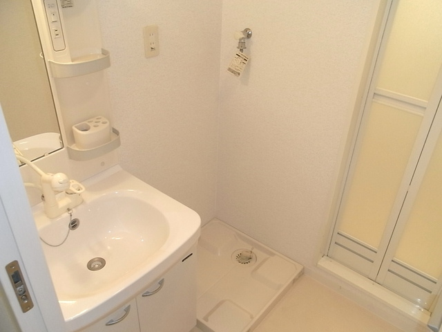 プライムライフ御影の洗面所